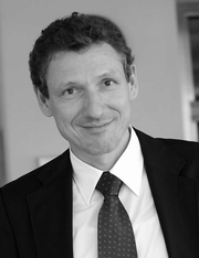 Dr. Rüdiger Goyk