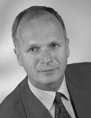 Diplom-Supervisor Heiner Sonek