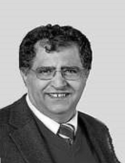 Dr. Ing. Jamal Algedri